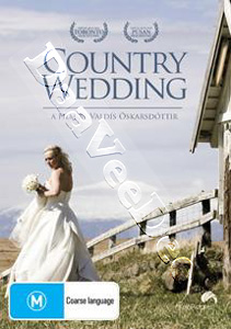 Country Wedding (DVD)